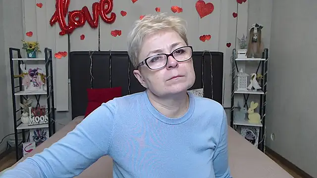 EmiliaGree online show from 02/03/26, 06:24