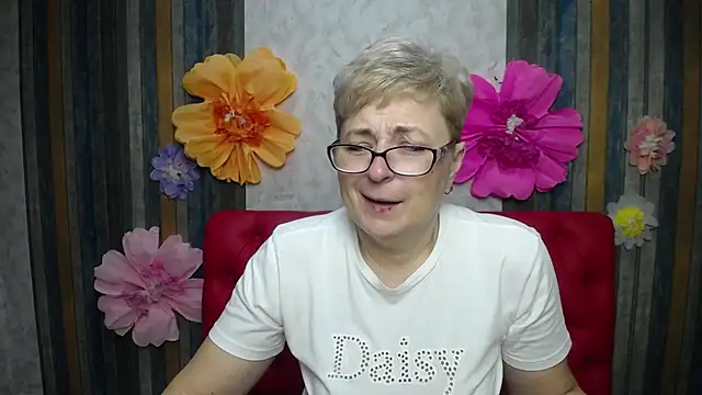 EmiliaGree online show from 03/29/26, 05:03