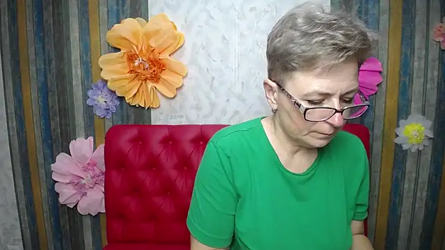 EmiliaGree online show from 04/14/26, 05:18