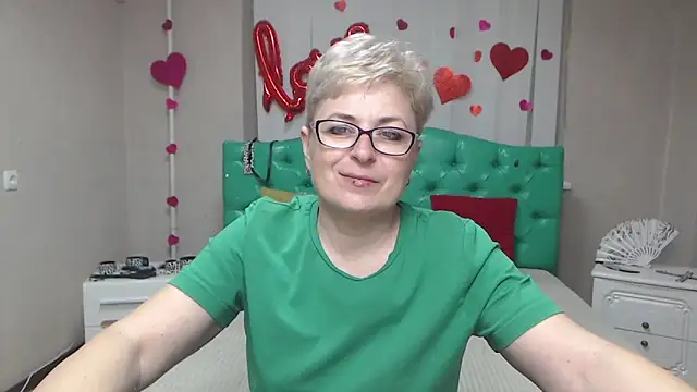 EmiliaGree online show from 03/26/26, 06:06