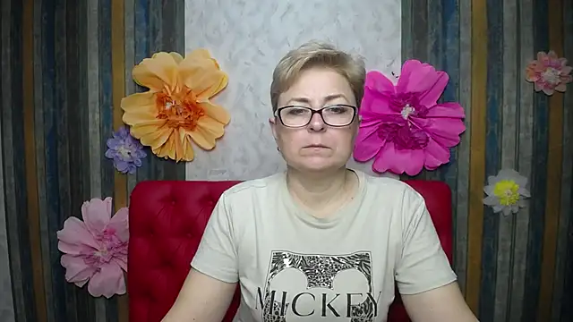 EmiliaGree online show from 05/07/26, 05:05
