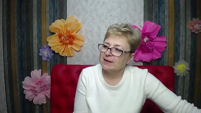 EmiliaGree online show from 05/05/26, 05:05