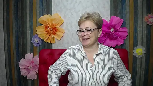 EmiliaGree online show from 05/06/26, 05:06