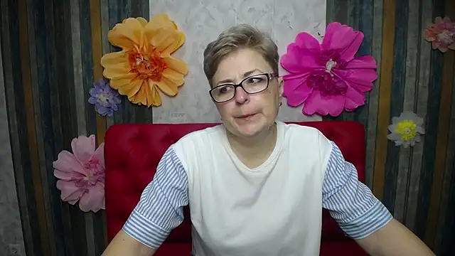 EmiliaGree online show from 04/16/26, 05:03