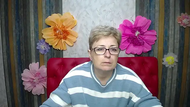 EmiliaGree online show from 04/26/26, 05:10