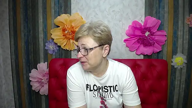 EmiliaGree online show from 05/09/26, 05:05