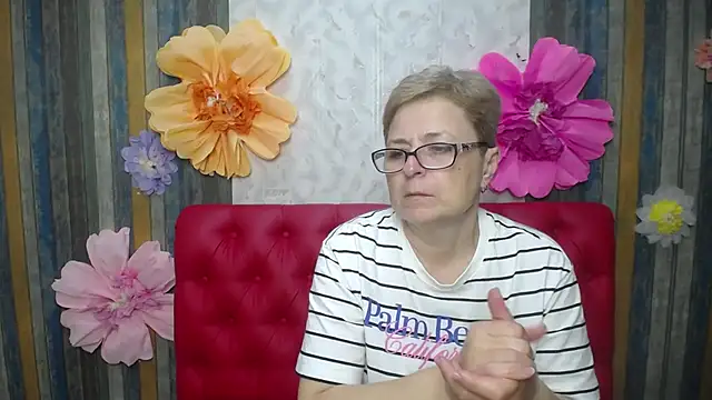 EmiliaGree online show from 05/28/26, 05:08
