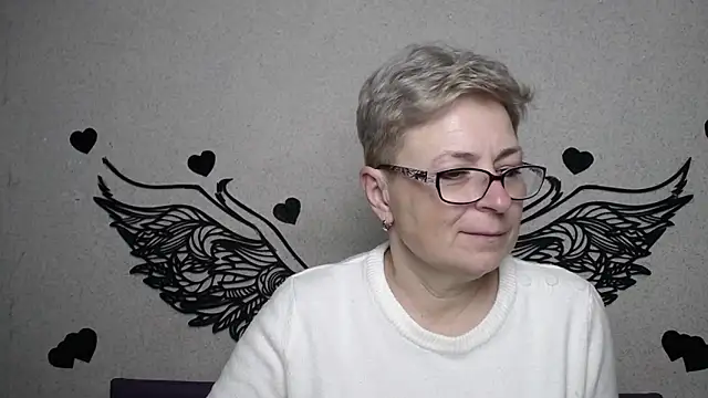 EmiliaGree online show from 03/21/26, 06:01