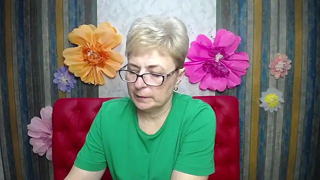 EmiliaGree online show from 04/03/26, 05:30