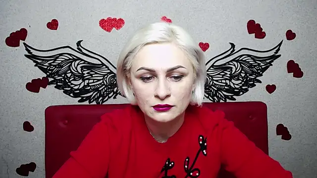 OliviaHorst online show from 02/13/25, 06:20