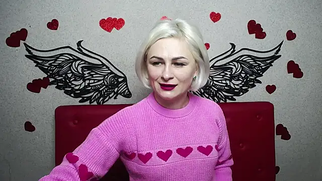 OliviaHorst online show from 02/19/25, 06:22