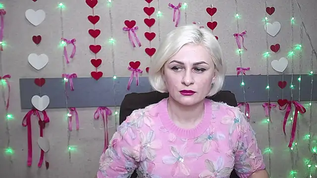 OliviaHorst online show from 02/22/25, 06:39