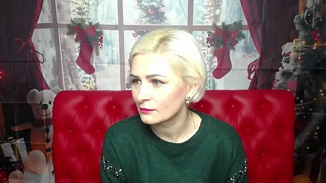 OliviaHorst online show from 12/21/25, 06:20