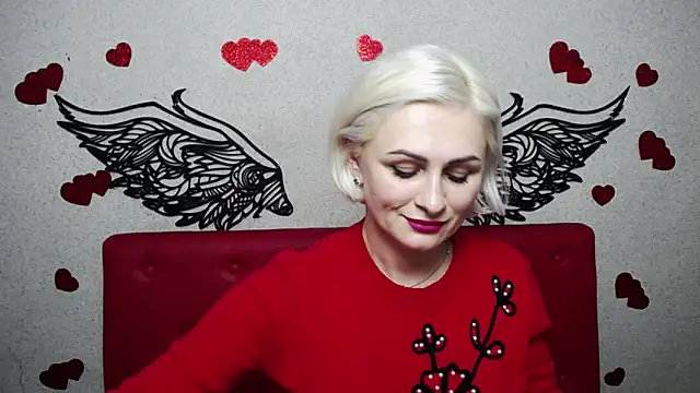 OliviaHorst online show from 02/13/25, 12:32
