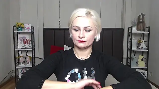 Snapshot of OliviaHorst chatting on 11/27/25, 07:20 OliviaHorst online show from 11/27/25, 07:20