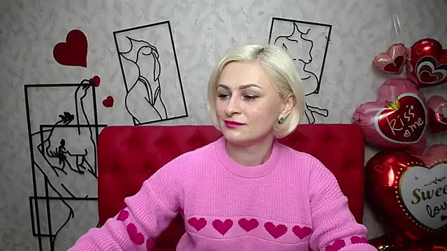 OliviaHorst online show from 02/27/25, 07:08