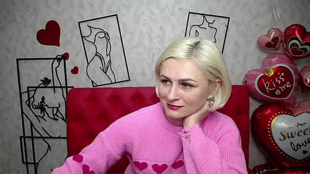 OliviaHorst online show from 02/27/25, 01:17