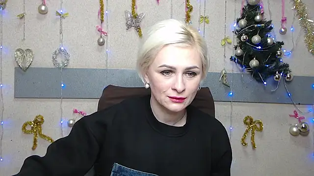 OliviaHorst online show from 01/10/26, 06:14