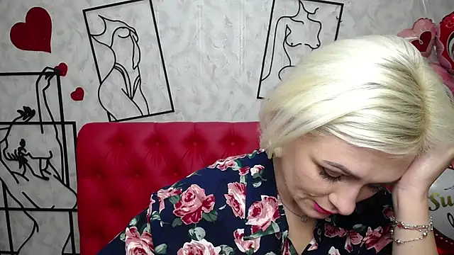 OliviaHorst online show from 03/06/25, 03:24