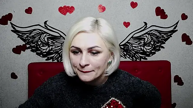 Snapshot of OliviaHorst chatting on 02/26/25, 07:02 OliviaHorst online show from 02/26/25, 07:02