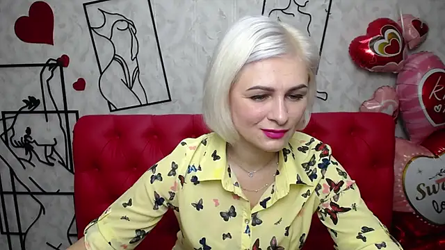 OliviaHorst online show from 03/15/25, 06:14