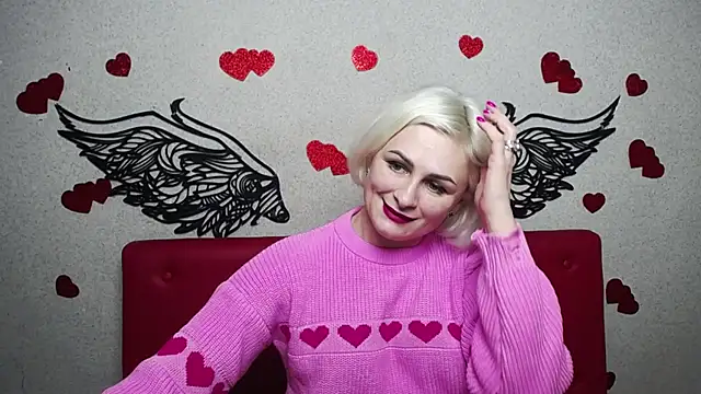 OliviaHorst online show from 02/19/25, 12:33