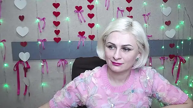 OliviaHorst online show from 02/22/25, 09:45