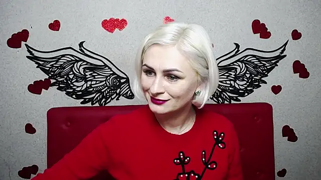 OliviaHorst online show from 02/13/25, 09:30