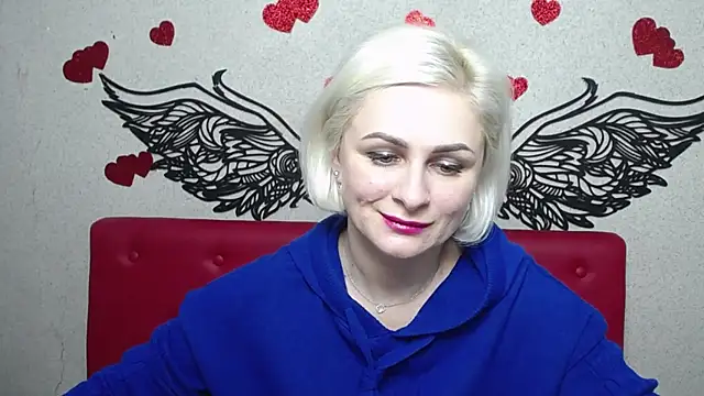 OliviaHorst online show from 03/08/25, 12:41