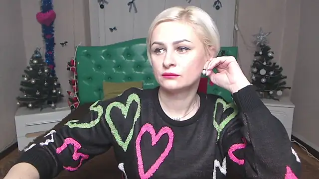 OliviaHorst online show from 01/07/26, 06:18