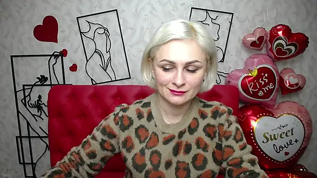 OliviaHorst online show from 03/01/25, 07:19