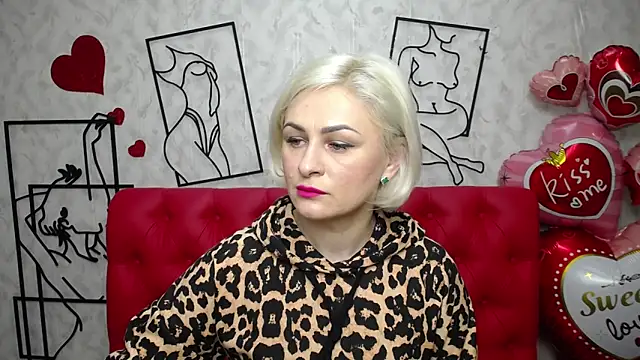 OliviaHorst online show from 03/05/25, 06:44