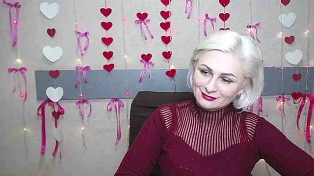 OliviaHorst online show from 02/12/25, 12:12