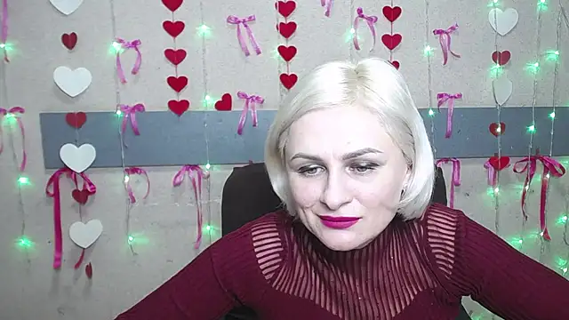 OliviaHorst online show from 01/28/25, 12:22