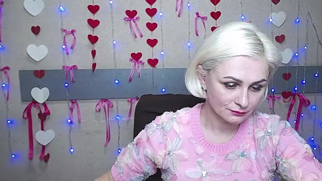 OliviaHorst online show from 02/22/25, 04:19