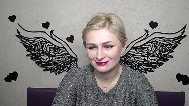 OliviaHorst online show from 03/11/26, 06:18