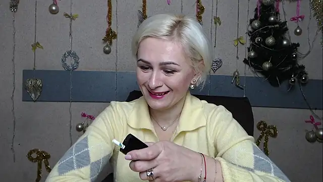 OliviaHorst online show from 12/20/25, 06:33