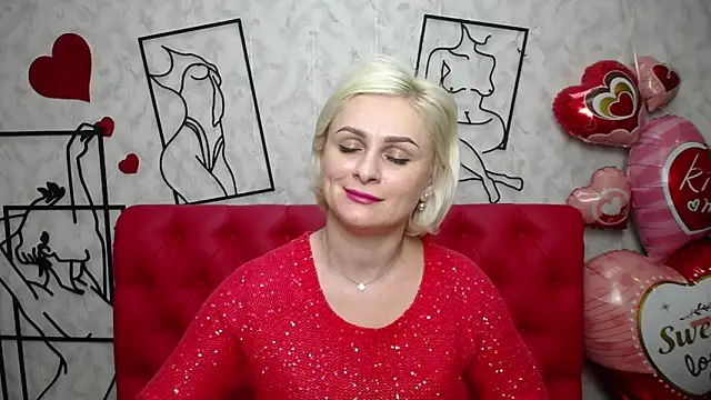 OliviaHorst online show from 03/13/25, 03:28