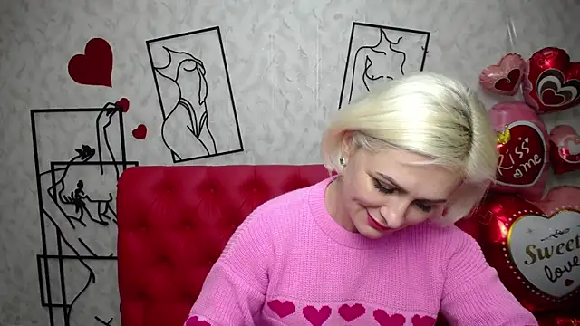 OliviaHorst online show from 02/27/25, 04:21