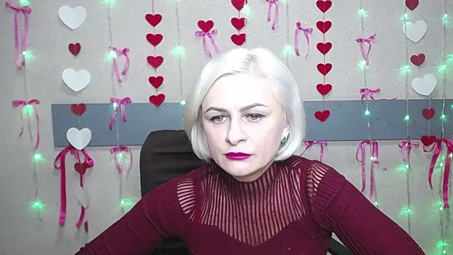 OliviaHorst online show from 02/12/25, 06:08