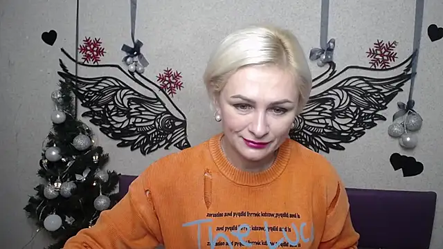 OliviaHorst online show from 01/08/26, 06:58