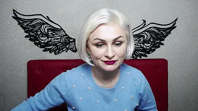 OliviaHorst online show from 02/08/25, 12:17