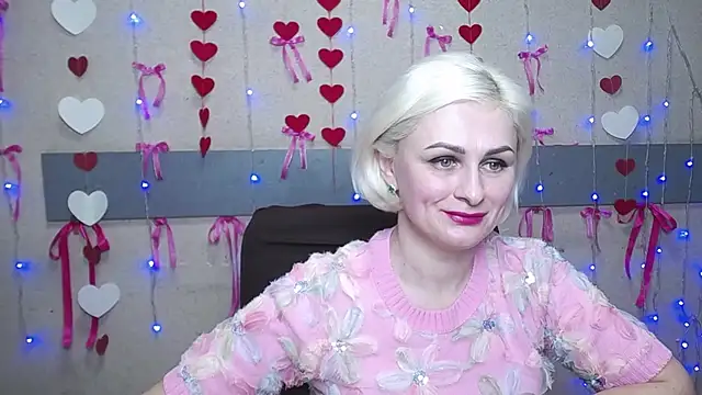 OliviaHorst online show from 02/22/25, 01:02