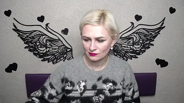 OliviaHorst online show from 01/15/26, 06:33