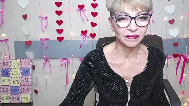 EllaBonito online show from 02/28/25, 12:42