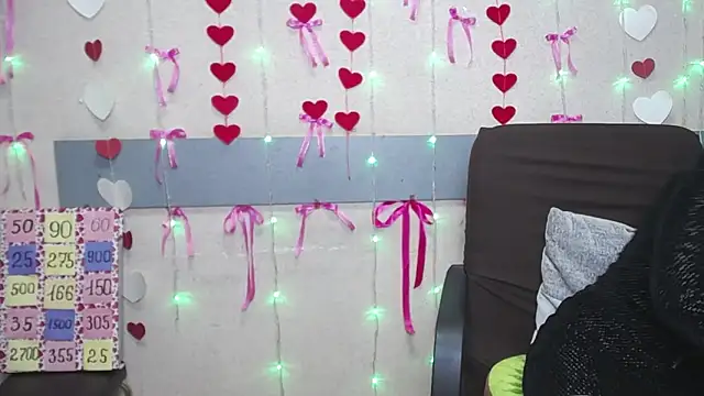 EllaBonito online show from 02/28/25, 09:36