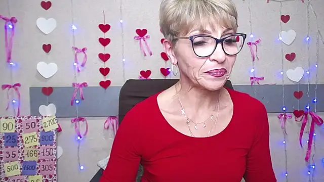 EllaBonito online show from 02/16/25, 06:21