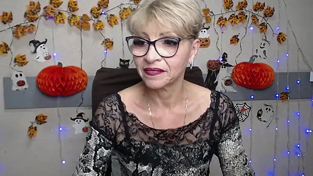 EllaBonito online show from 11/09/25, 06:17