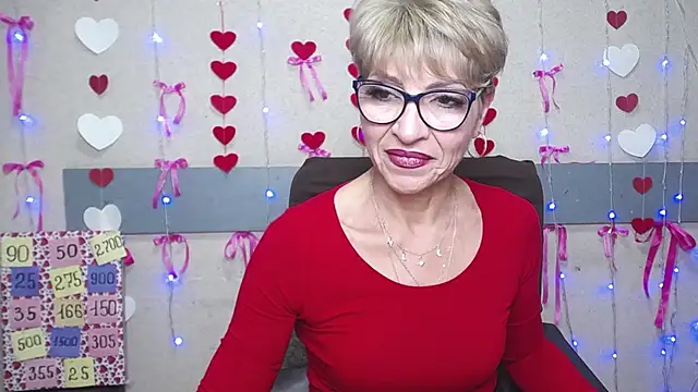 EllaBonito online show from 02/14/25, 09:34