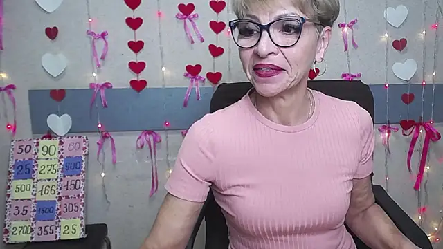 EllaBonito online show from 03/01/25, 04:00